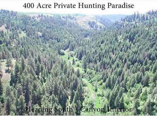 Tbd Bethel Rd, Troy, ID 83871