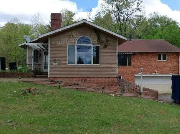 7907 Dance Hall Rd, Frederick, MD 21701