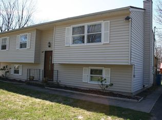 47 Harold Ave, Rochester, NY 14623