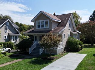507 Hollen Rd, Baltimore, MD 21212