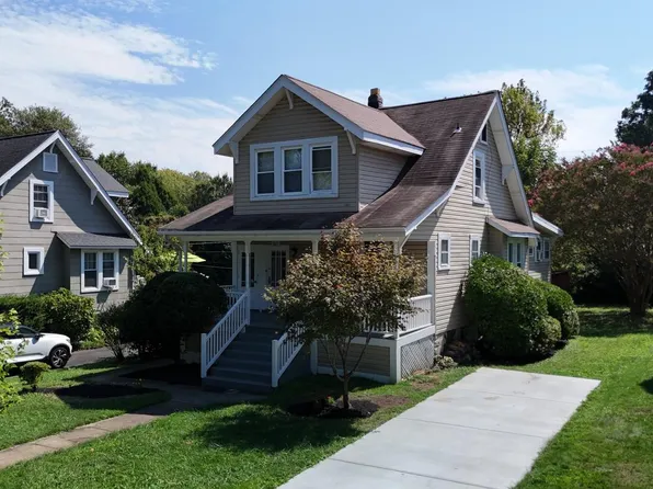 507 Hollen Rd, Baltimore, MD 21212