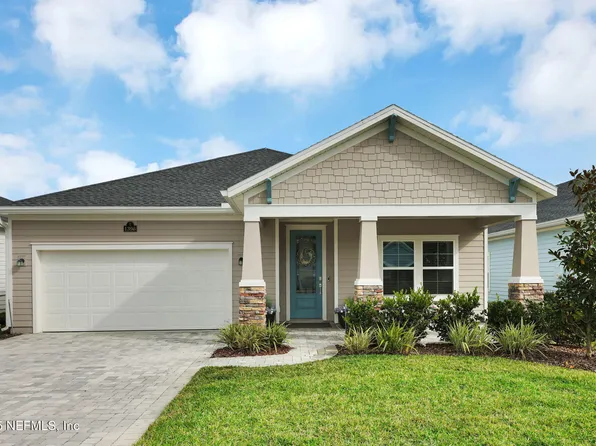 1396 STILLWATER Boulevard, St. Johns, FL 32259