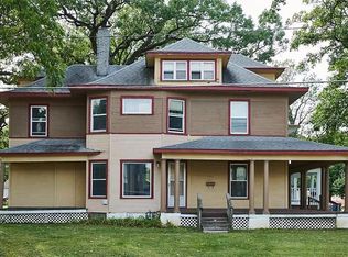 2800 Brattleboro Ave, Des Moines, IA 50311