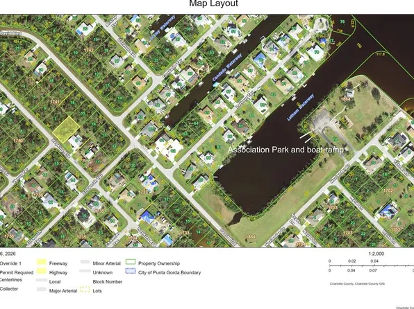 5158 Hopkins Ave #8, Pt Charlotte, FL 33981