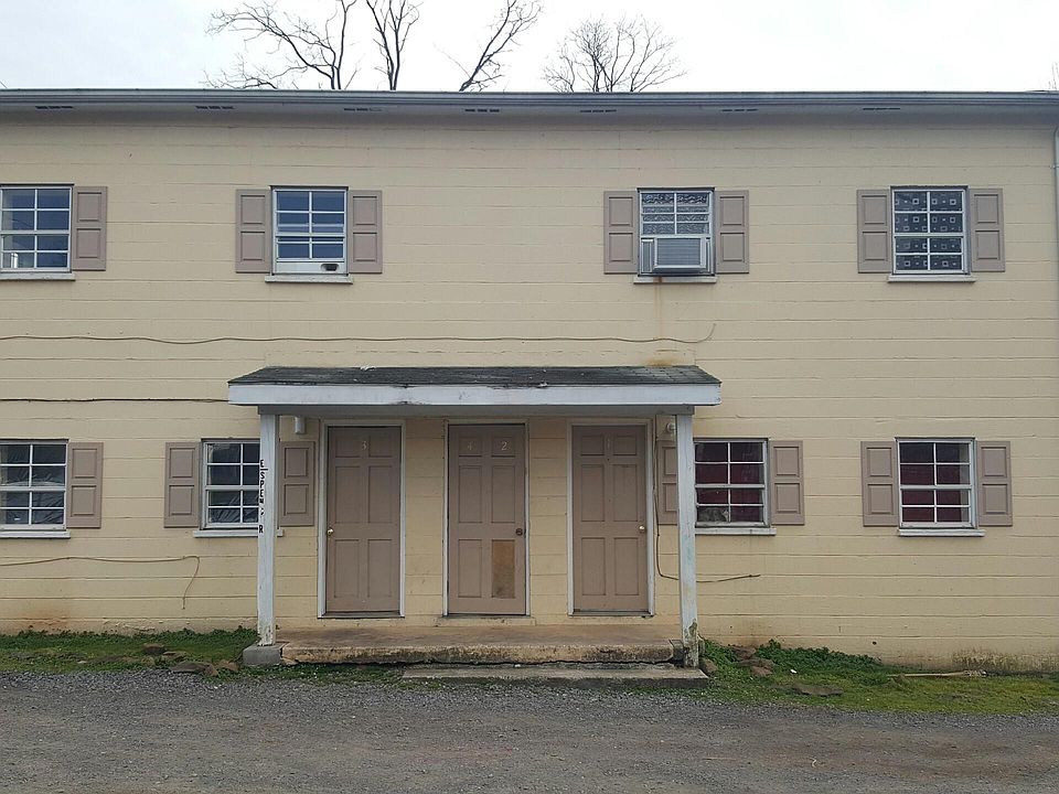 E Spencer St Culpeper, VA 22701
