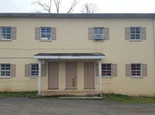 603 E Spencer St APT 4, Culpeper, VA 22701