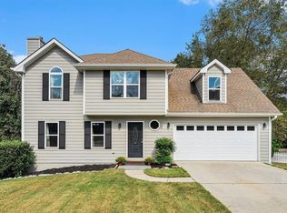 620 Tribble Way, Loganville, GA 30052