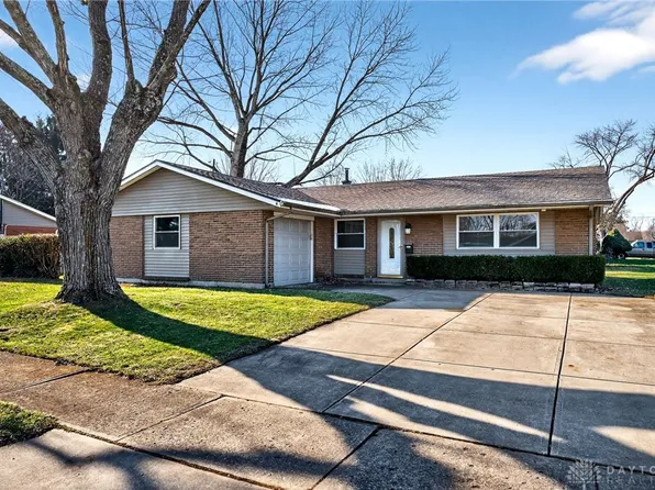 645 Skyles Rd, Englewood, OH 45322