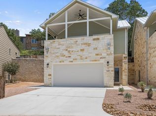 509 Winding Way, Fredericksburg, TX 78624