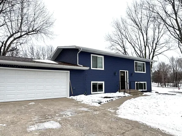 836 Evans Rd, Montevideo, MN 56265