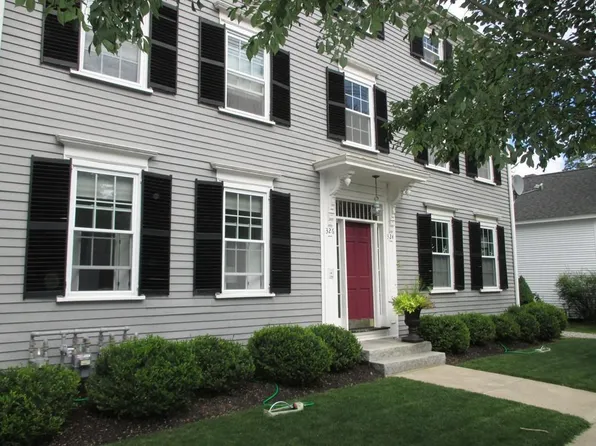 324-326 High St #1, Newburyport, MA 01950