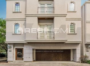 5305 Lillian St UNIT A, Houston, TX 77007