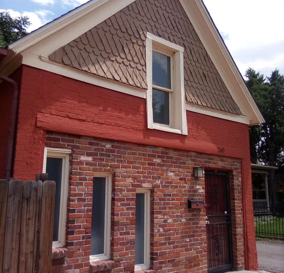1 bed, 725 sqft, $1,975 — Photo 2
