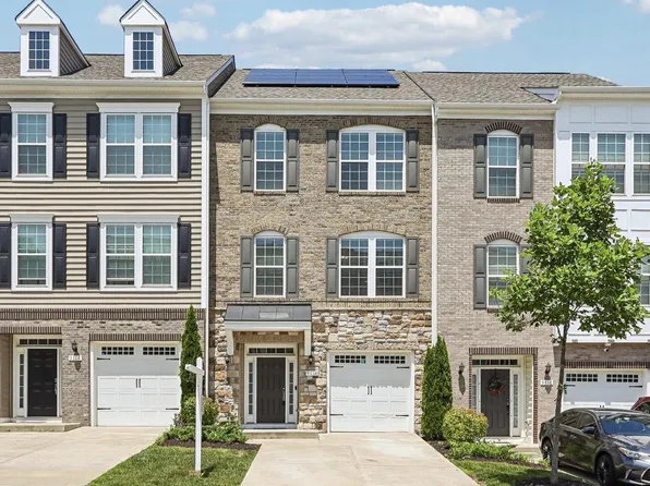 9114 Deer Meadow Ln, Upper Marlboro, MD 20772