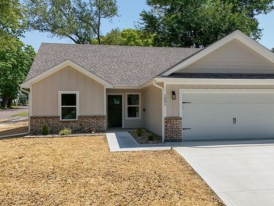 1001 S Missouri Ave, Sedalia, MO, 65301