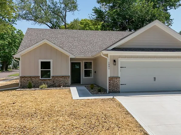 1001 S Missouri Ave, Sedalia, MO 65301