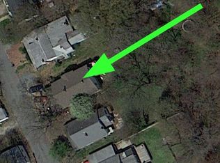 103 5th Ave, Thomasville, NC 27360