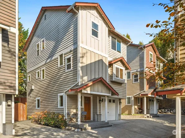 130 N 101st Street, Seattle, WA 98133