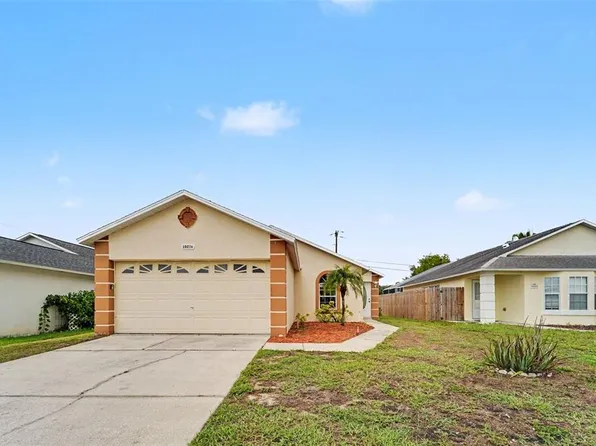 10236 Flagship Ave, Port Richey, FL 34668