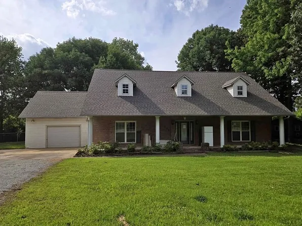 250 Nelda Ln, Brookland, AR 72417