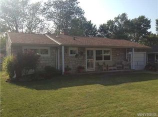 112 Wynnwood Ave, Tonawanda, NY 14150