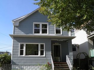 5014 N Lockwood Ave, Chicago, IL 60630