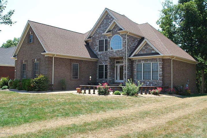 551 Woodland Pass, Mount Washington, Ky 40047 