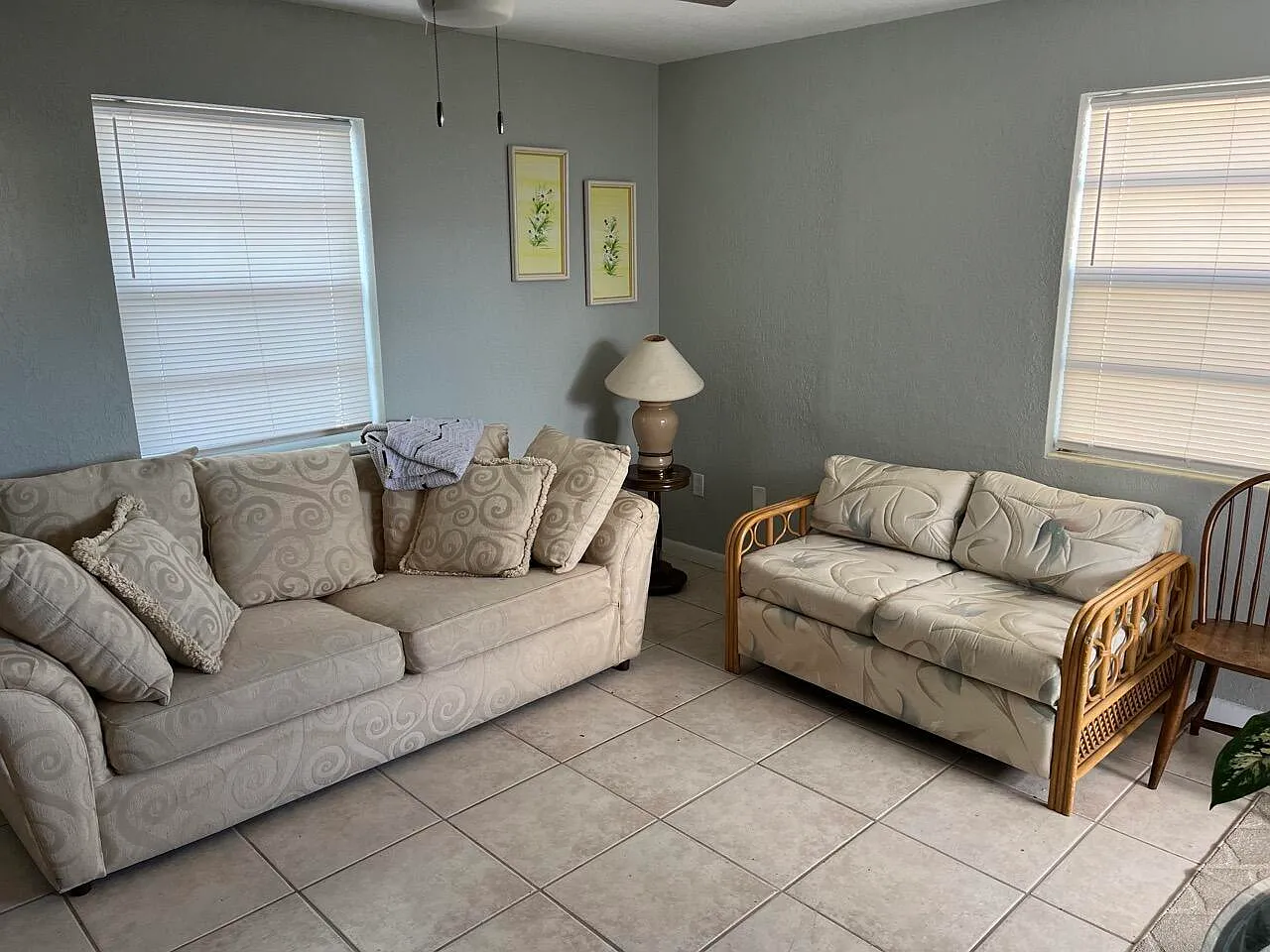 2 bed, 1.0 bath, 612 sqft, $1,700 — Photo 3