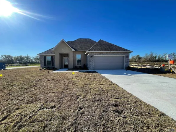 343 Refinery Dr, Thibodaux, LA 70301