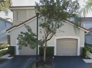 3948 San Simeon Ln, Fort Lauderdale, FL 33331