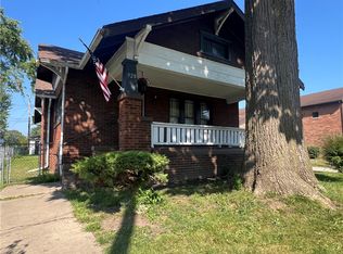 928 N Franklin St, Danville, IL 61832