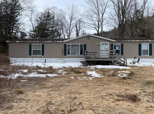 2357 Chateauguay Rd, Bethel, VT 05032