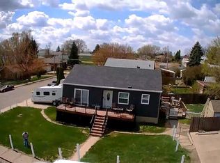 901 1st Ave NW, Mandan, ND 58554