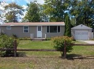 502 S Sheridan St, Alpena, MI 49707