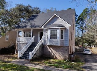 3266 Austin Dr, Mobile, AL 36695