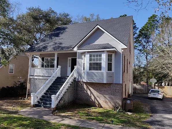 3266 Austin Dr, Mobile, AL 36695