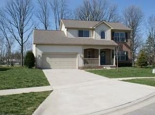75 Doe Ln, Plain City, OH 43064
