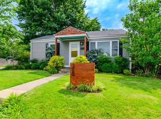 220 Hillcrest Ave, Lexington, KY 40505