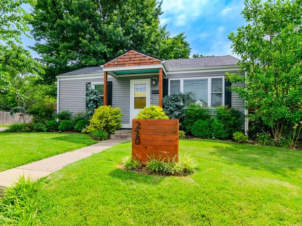 220 Hillcrest Ave, Lexington, KY 40505