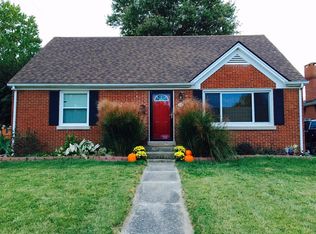 600 Springridge Dr, Lexington, KY 40503