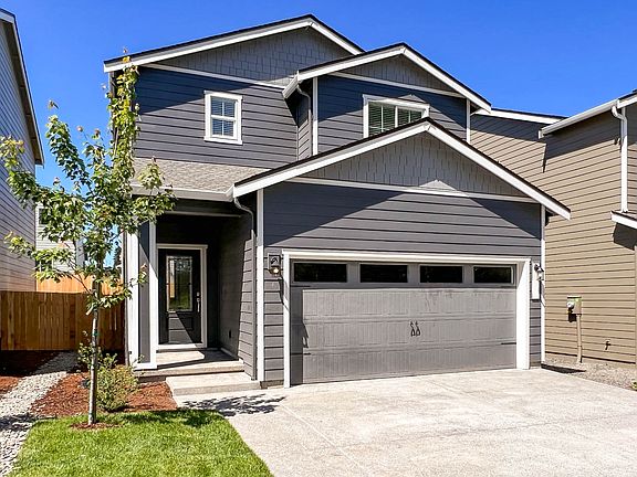 This beautiful two story home is the Adams by LGI Homes
