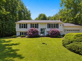 4 Jesse Circle, Sanford, ME 04073