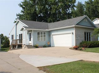 111 Jenna Dr, Verona, WI 53593