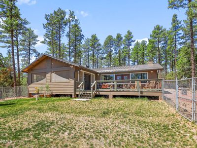 395 S Shady Ln, Payson, AZ, 85541