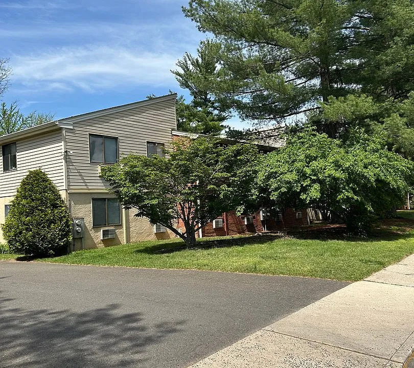 Valley Brook Apartments