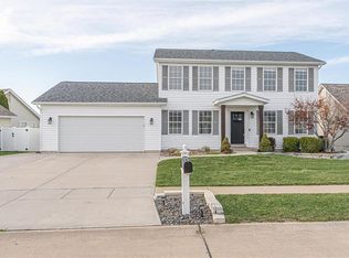 135 Brookshire Creek Dr, Wentzville, MO