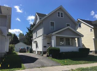 59 Dickinson St, Rochester, NY 14621