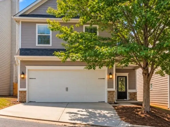 504 Mill Ridge Rd, Woodstock, GA 30188