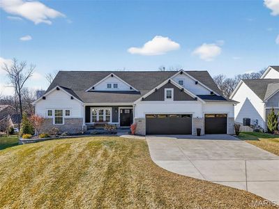 344 Royal Dornoch Ct, Dardenne Prairie, MO, 63368