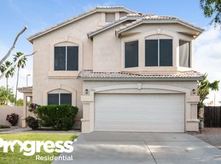7562 E Nido Ave, Mesa, AZ 85209